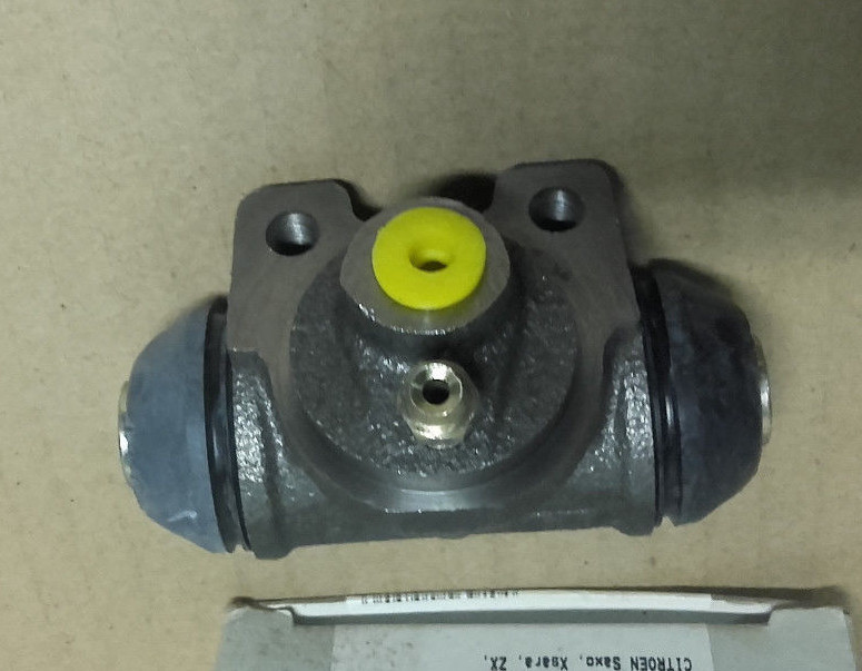 Cylindre de roue PEUGEOT 306 106 Citroën Saxo à étanchéité renforcée anticorrosion 4402 C3