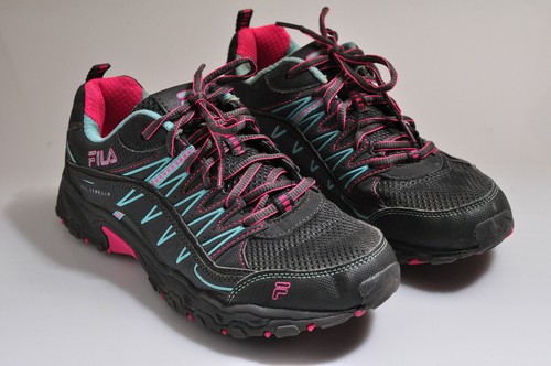 fila all terrain