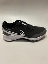 Nike Air Zoom Infinity Tour Next% Black Golf Shoes DC5221-015 Men’s Size 11 US