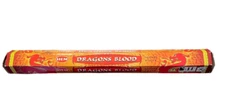 Hem Dragon Blood Incense Sticks - 20 Count