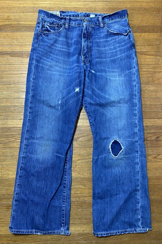 Abercrombie \u0026 Fitch Mens Jeans Size 33 