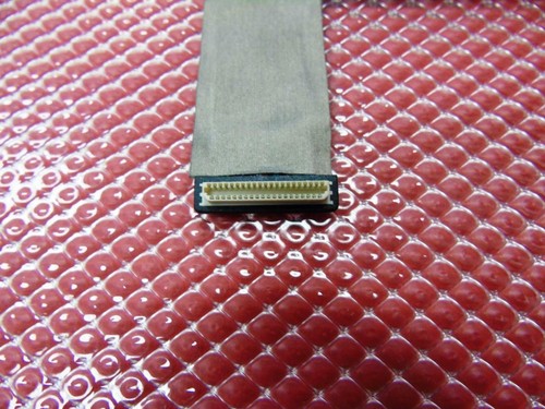 CompUSA RL366C Laptop LCD Screen Video Display Cable - Bild 3 von 4