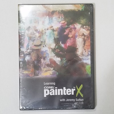 learn corel painter 11 learn corel painter 11