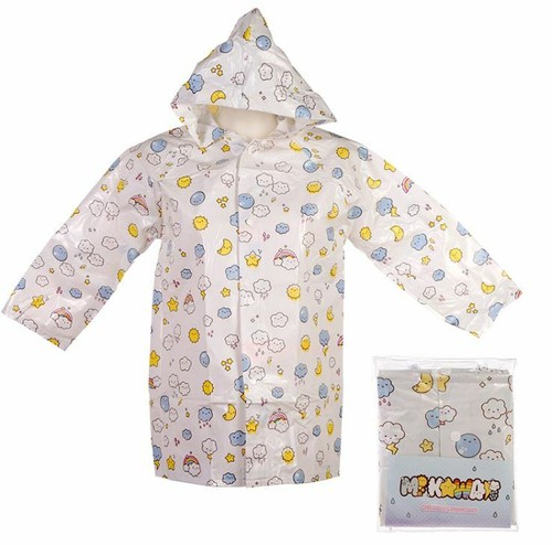 Mi KAWAII WEATHER CUTE CHILDRENS 