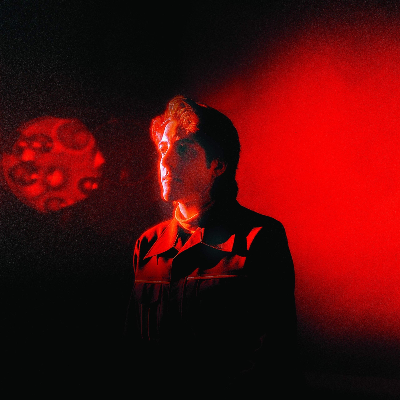 Hala Red Herring (Vinyl LP)