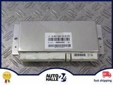 92331 Steuerger&auml;t Niveauregulierung Luftfahrwerk 2515451832 Mercedes-benz R 320