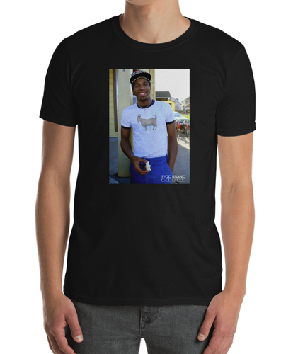 T-SHIRT LAKERS LEBRON KOBE BRYANT TEE 