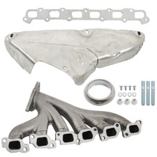 Lablt Exhaust Manifold W Gasket For 2008-2009 Chevy Trailblazer Gmc Envoy 4.2l