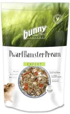 Dwarf Hamster food Bunny Nature Dwarf Hamster Dream Expert 500g ***UK SELLER - Image 1 of 4