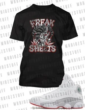 Halloween Joker Jester Freak Mens Pro Club Shaka Graphic Tee Shirt J13 Wolf Grey