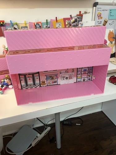 LOL Surprise HUGE LOT 100’s Of Pieces, Dolls, Pets, Accessories Clothes And More - Bild 10 von 17