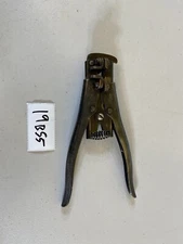 ideal commutator Dresser  E-Z metal wire stripper tool 19B55