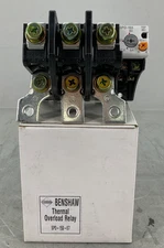 BENSHAW SPO-150-67 THERMAL OVERLOAD RELAY 57-80 NEW