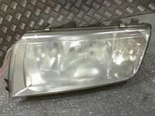 Feu avant (phare) Skoda FABIA