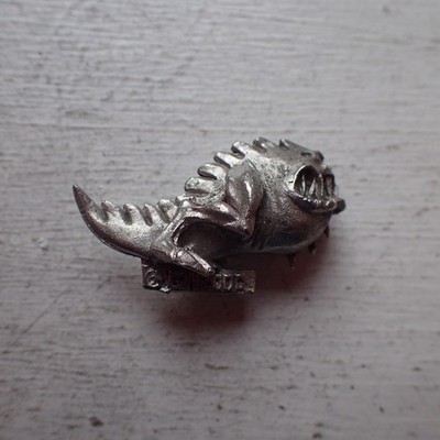 Citadel Warhammer Classic 90s Night Goblin Squig D