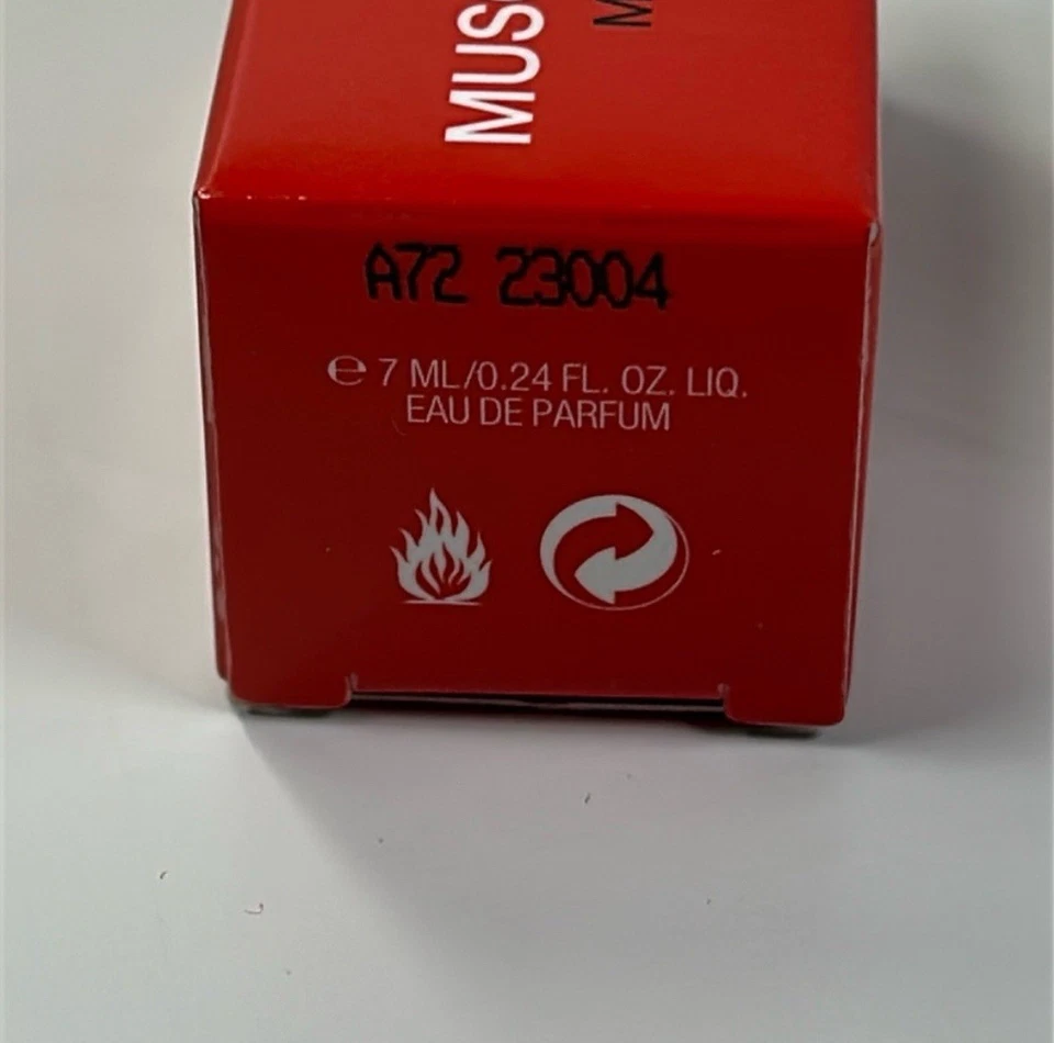 Frederic Malle - Musc Ravageur  By Maurice Roucel EDP 7ML Travel Size NIB Dabber - Image 2 of 3