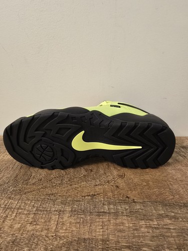 Nike Supreme x Darwin Low SB 'Volt' FQ3000-700 Size 11.5 NWOB - Rare Limited - Picture 20 of 22