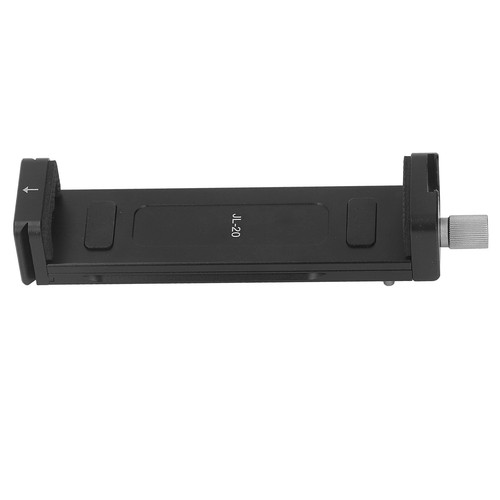 Tablet Phone Tripod Holder Mount Universal Tripod Mount Adapter With Cold AM - Afbeelding 12 van 23