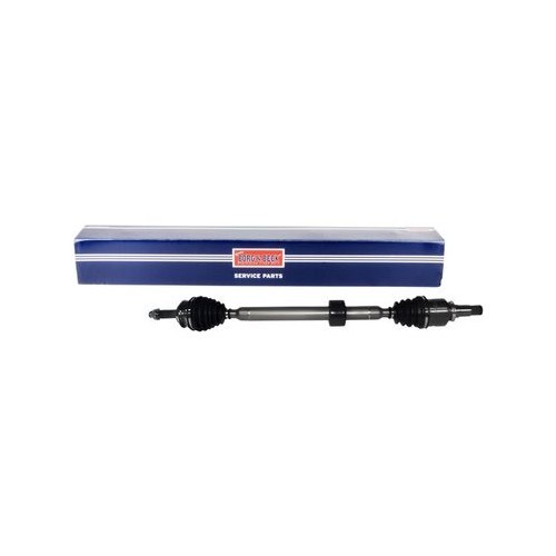 BORG & BECK Drive Shaft BDS1265