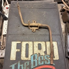 1960 61 62 63 64 Ford Galaxie Automatic Accelerator Gas Pedal Bellcrank 292
