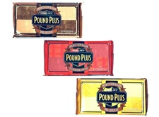 New Trader Joe's Pound Plus Bar 72% Cacao Dark-Milk Chocolate-Dark/Belgium Bars
