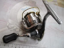SHIMANO 11 TWIN POWER 1000PGS SPINNING REEL Used