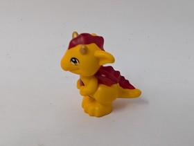 LEGO Elves Starlight Inn Spark Dragon & Minifigure Pieces 41174