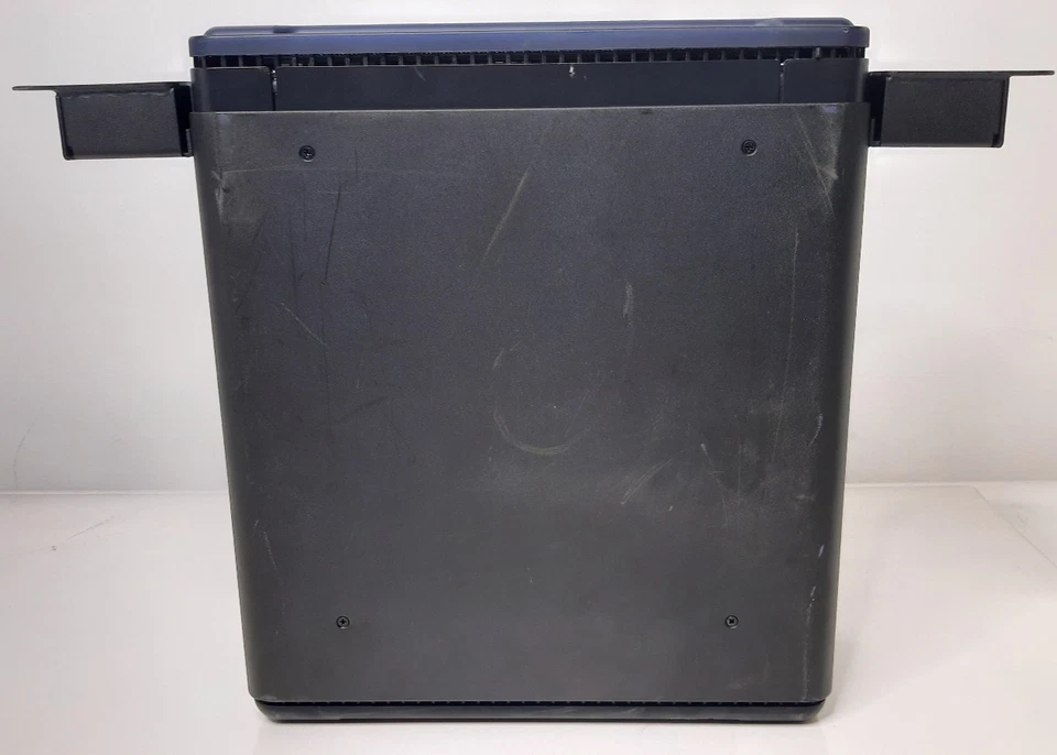 DROBO B800i 8-Bay iSCSI SAN Storage Enclosure - NO HDDs #2 - Image 3 of 4