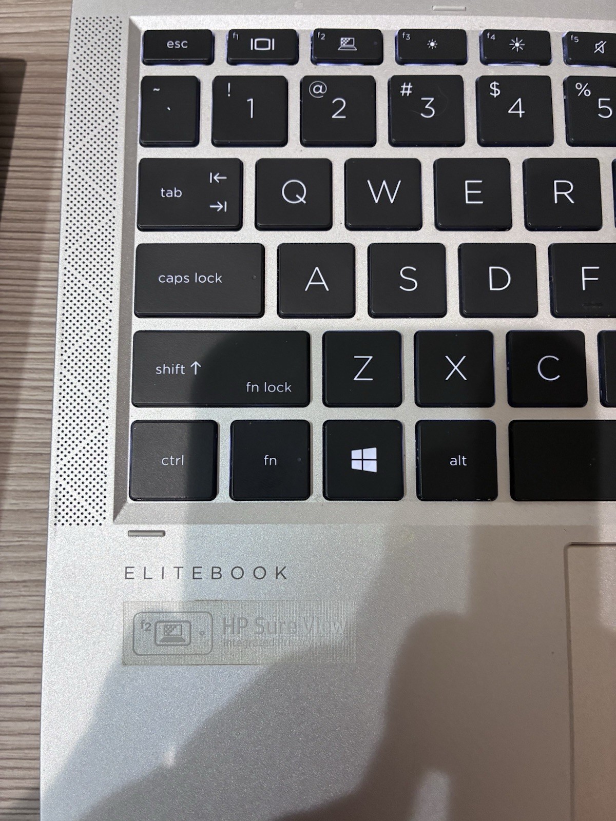 HP EliteBook x360 1040 G8 14, 14-Inch Laptop, with Intel Core i7 11th Gen., 256 GB SSD (Solid State Drive), Windows 11 Pro