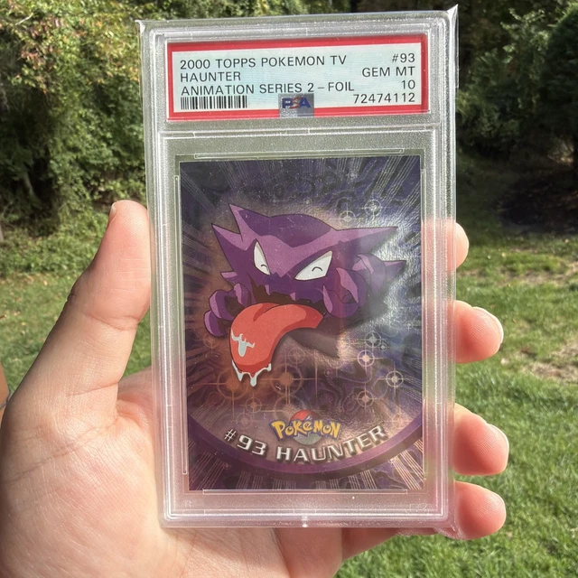 Haunter