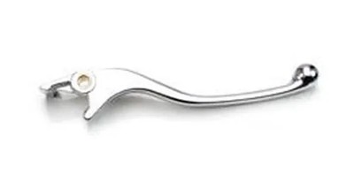 Motion Pro Silver Brake Lever Honda Tourist Trophy 500 89-90