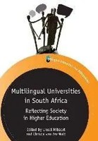 Liesel Hibbert (U. A.) | Multilingual Universities In South Africa | Buch (2014)