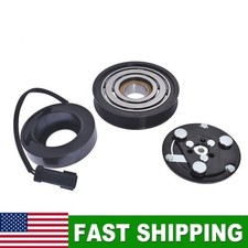 For Jeep Liberty 2002-2005 Dodge Dakota Ram 2002 2003 Ac Ac Compressor Clutch