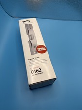 NEW RCI Electric Door Strike (‎0162X32D) 0162 3/4” Rim Strike