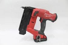 Milwaukee M18 FUEL 18 Gauge Brad Nailer w/ CP 2.0 Battery Pack, 2746-20