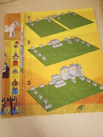 LEGO Castle: King's Castle (6080)