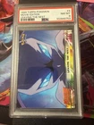 Pokémon TCG Leaving the Nest Pokemon Topps Mewtwo Strikes Back 4