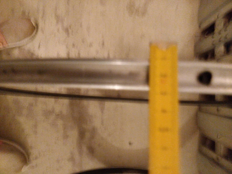 Carbon  Rennrad Laufräder 28 Zoll - Bild 4 von 4