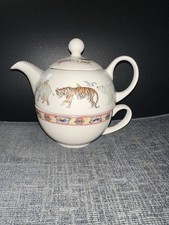 Arthur Wood Noah's Ark Tea For