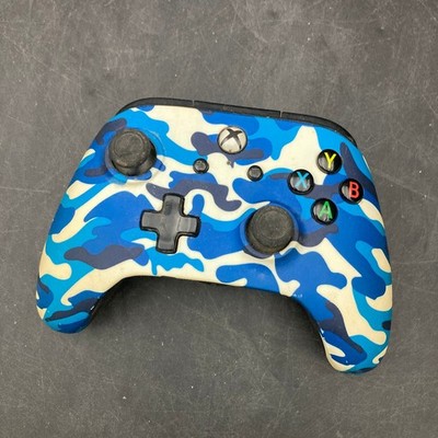 PowerA Enhanced Wired Controller/Untested no Cord AS-IS