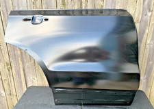 2019-2024 Cadillac XT4 Rear Right Door Panel Outer Skin Only 23274141 OEM