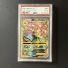 Pokémon M Venusaur EX 100/108 Evolutions Ultra Rare Full Art Holo PSA 9 230HP