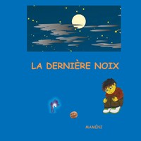 Nicole BréE | La DernièRe Noix | Taschenbuch | FranzöSisch (2022)