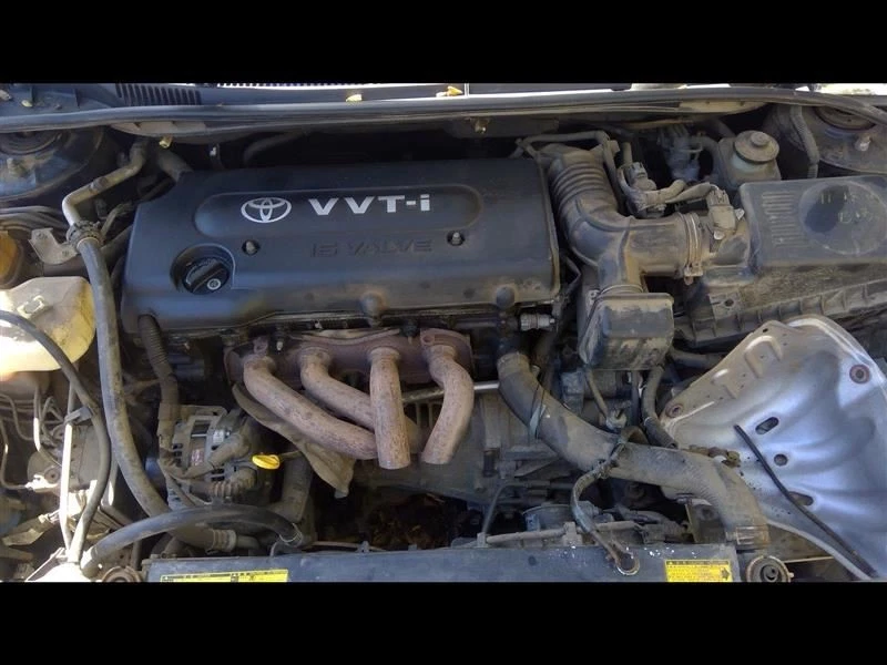 Wiper Transmission Fits 05-10 SCION TC 5368404 - Image 2 of 4