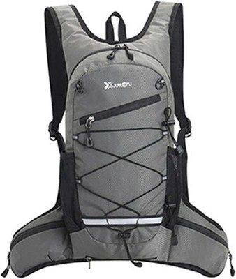 Lixada 8L Fahrradrucksack, Leichter Fahrrad-Rucksack, Reisetasche für 