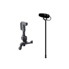 DPA 4099-DP-1-199-V CORE Violin Microphone Instrument Condenser Set Brand New