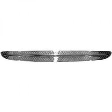 Hartsant Stoßstange Gitter mitte Db W220 00-02 für Mercedes W220 00-02