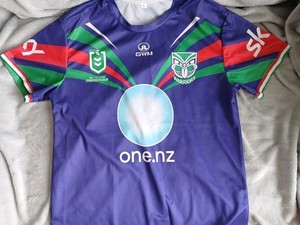 New Zealand Warriors | eBay UK