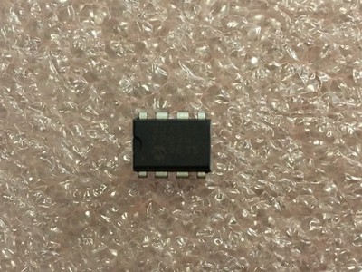93AA66/P IC EEPROM 512x8 256x12 1.8v PLASTIC DIP 8-PIN MICROCHIP (LOT OF 2)