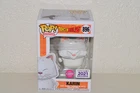 Dragon Ball Z Karin Flocked Funko Pop Figure Funimation 2021 Exclusive